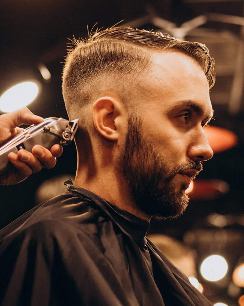 Degradados profesionales 